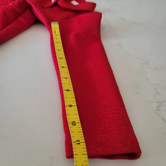 NANNETTE Dress Coat Size 5 - Picture 9 of 10